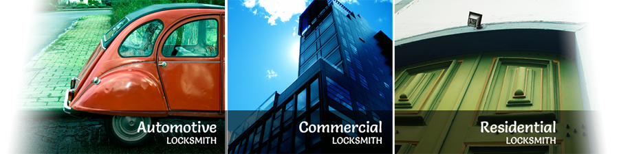 Locksmith in West Melbourne